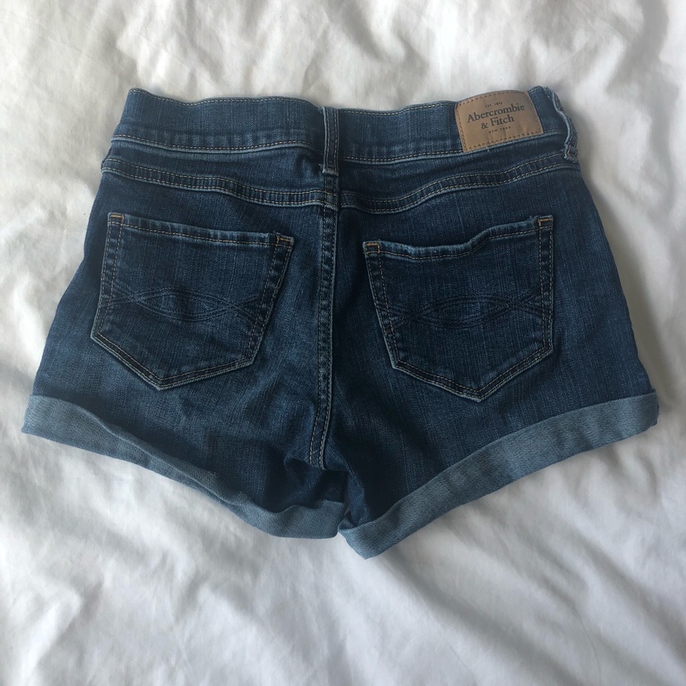 Abercrombie & Fitch Classic Shorts